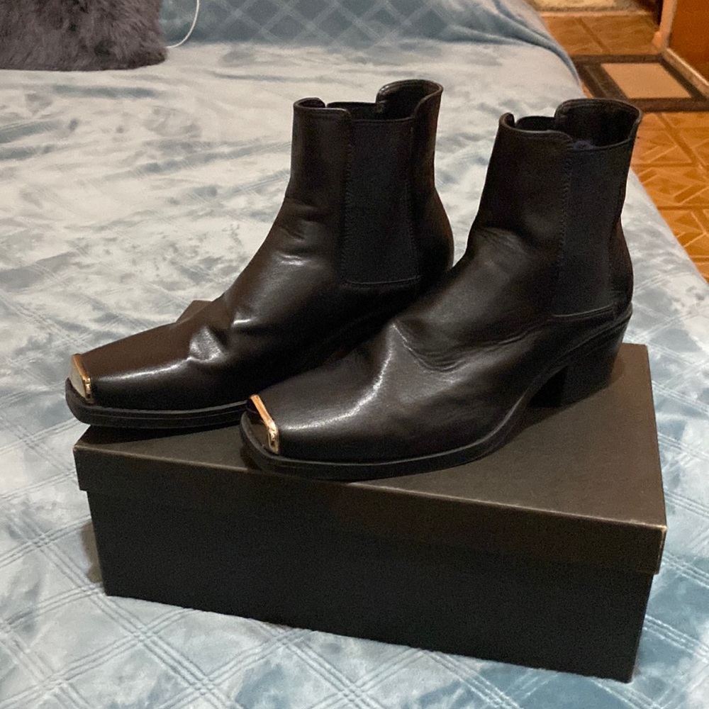 ASOS women’s shoes.